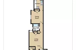 2554 Gough St, San Francisco, CA 94123 - Photo 17