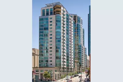 355 1st Street #S707, San Francisco, CA 94105 - Photo 33
