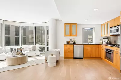 355 1st Street #S707, San Francisco, CA 94105 - Photo 5