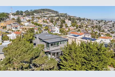 869 Darien Way, San Francisco, CA 94127 - Photo 1