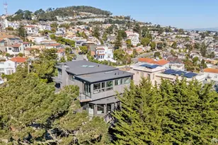 869 Darien Wy, San Francisco, CA 94127 - Photo 1