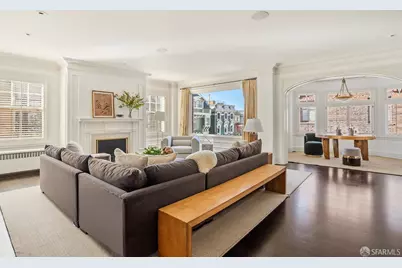 2298 Pacific Avenue #2, San Francisco, CA 94115 - Photo 1