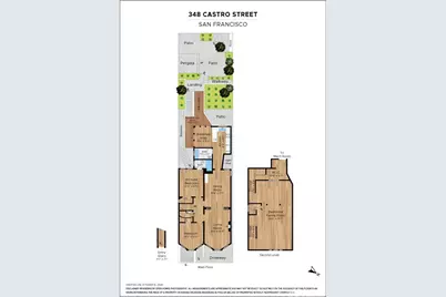 348 Castro Street, San Francisco, CA 94114 - Photo 49