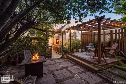 348 Castro Street, San Francisco, CA 94114 - Photo 3