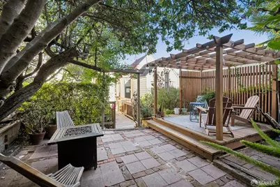 348 Castro Street, San Francisco, CA 94114 - Photo 41