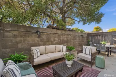 1233 Bellevue Avenue #2, Burlingame, CA 94010 - Photo 31