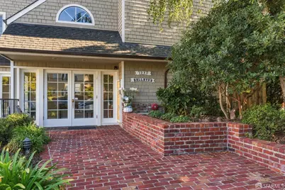 1233 Bellevue Avenue #2, Burlingame, CA 94010 - Photo 3