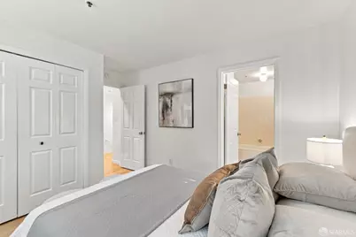 1233 Bellevue Avenue #2, Burlingame, CA 94010 - Photo 29