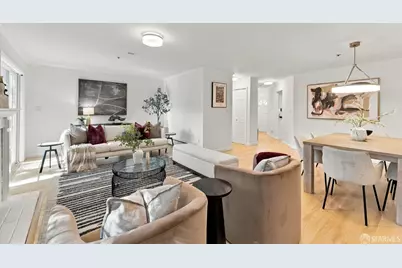 1233 Bellevue Avenue #2, Burlingame, CA 94010 - Photo 7