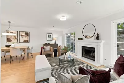 1233 Bellevue Avenue #2, Burlingame, CA 94010 - Photo 9