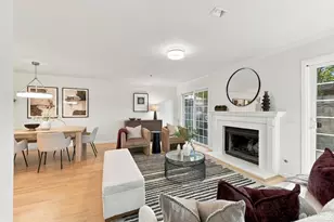 1233 Bellevue Ave, Burlingame, CA 94010 - Photo 9