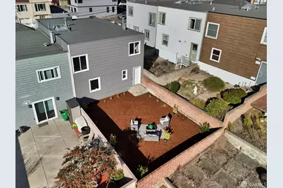 3021 Rivera Street, San Francisco, CA 94116 - Photo 35