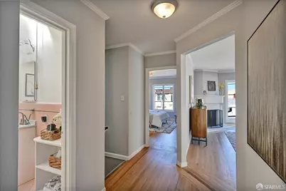 3021 Rivera Street, San Francisco, CA 94116 - Photo 15