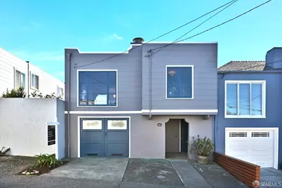 3021 Rivera Street, San Francisco, CA 94116 - Photo 1