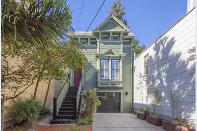 572 Eureka Street, San Francisco, CA 94114 - Photo 1