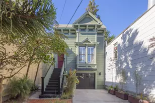 572 Eureka St, San Francisco, CA 94114 - Photo 1