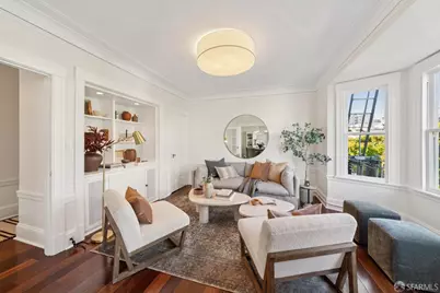 2921 Washington Street #3, San Francisco, CA 94115 - Photo 5
