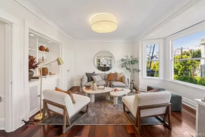 2921 Washington Street #3, San Francisco, CA 94115 - Photo 3