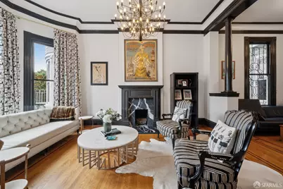 2406 Washington Street, San Francisco, CA 94115 - Photo 3
