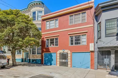 14 Cumberland Street, San Francisco, CA 94110 - Photo 1