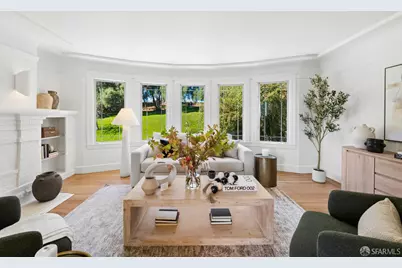 203 Holly Park Circle, San Francisco, CA 94110 - Photo 5
