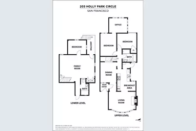 203 Holly Park Circle, San Francisco, CA 94110 - Photo 57