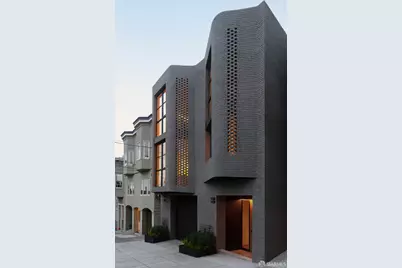 1132 Sanchez Street, San Francisco, CA 94114 - Photo 1