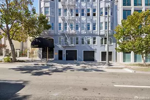 2415 Van Ness Ave, San Francisco, CA 94109 - Photo 31