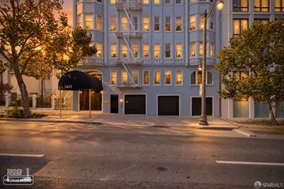 2415 Van Ness Avenue #601, San Francisco, CA 94109 - Photo 3