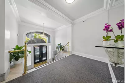 2415 Van Ness Avenue #601, San Francisco, CA 94109 - Photo 5