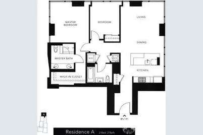 631 Folsom Street #6A, San Francisco, CA 94107 - Photo 5