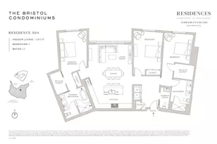 1 Bristol Court, San Francisco, CA 94130 - Photo 19