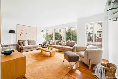 2230 Pacific Avenue #101, San Francisco, CA 94115 - Photo 3
