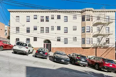 1595 Noe Street, San Francisco, CA 94131 - Photo 19