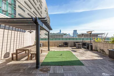 1160 Mission Street #2211, San Francisco, CA 94103 - Photo 33