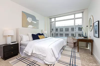 1160 Mission Street #2211, San Francisco, CA 94103 - Photo 13