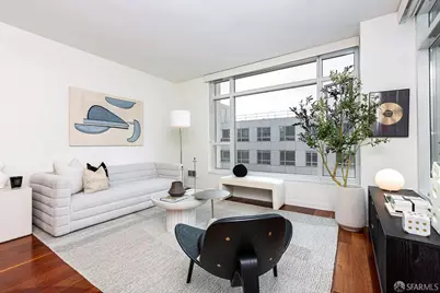 1160 Mission Street #2211, San Francisco, CA 94103 - Photo 3