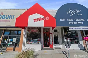 2033 Trafalgar Pl, Oakland, CA 94611 - Photo 51