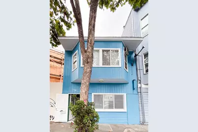 3360 Cesar Chavez Street, San Francisco, CA 94110 - Photo 1