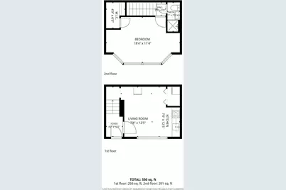 3360 Cesar Chavez Street, San Francisco, CA 94110 - Photo 11