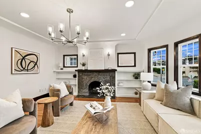 2511 22nd Avenue, San Francisco, CA 94116 - Photo 5