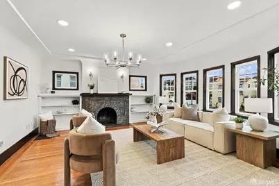 2511 22nd Avenue, San Francisco, CA 94116 - Photo 3