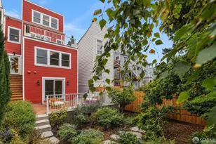 551 Alvarado St, San Francisco, CA 94114 - Photo 35