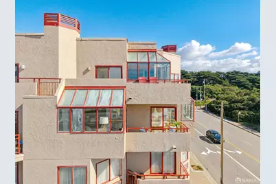 875 La Playa Street #381, San Francisco, CA 94121 - Photo 57