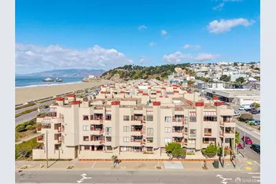 875 La Playa Street #381, San Francisco, CA 94121 - Photo 55