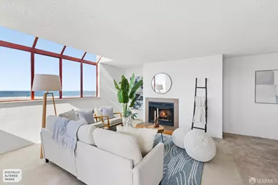 875 La Playa Street #381, San Francisco, CA 94121 - Photo 43