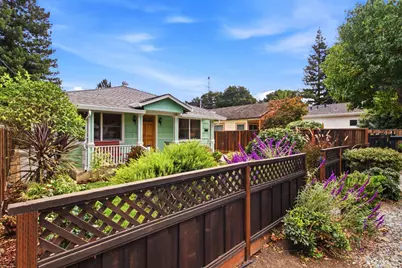 610 14th Avenue, Menlo Park, CA 94025 - Photo 1