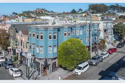 105-111 Richland Avenue, San Francisco, CA 94110 - Photo 1
