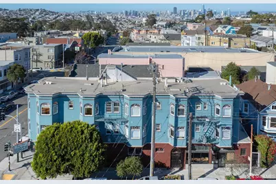 105-111 Richland Avenue, San Francisco, CA 94110 - Photo 23