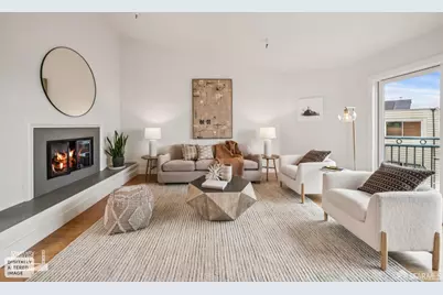 3620 Market Street #5, San Francisco, CA 94131 - Photo 29